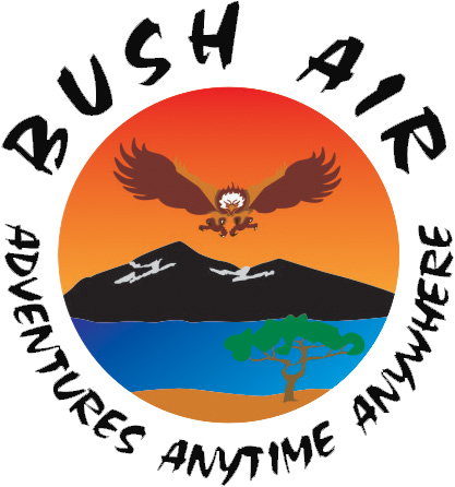 Bush Air logo