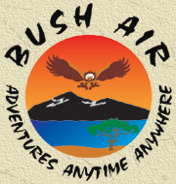 BUSH AIR - USA