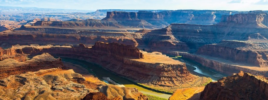 Bush Air  self fly Grand Canyon scenic flights